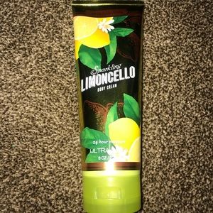 Brand new bath and body works lotion